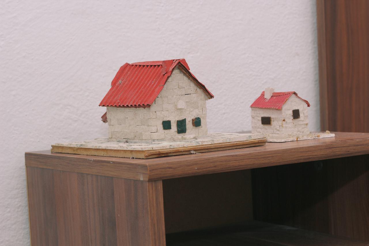 Apartment Afrodita Kaštela Buitenkant foto