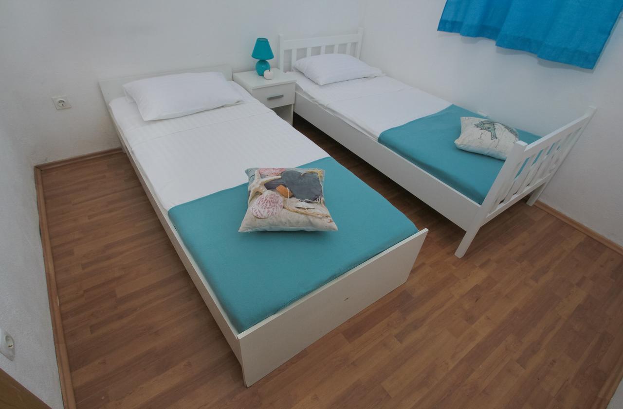 Apartment Afrodita Kaštela Buitenkant foto
