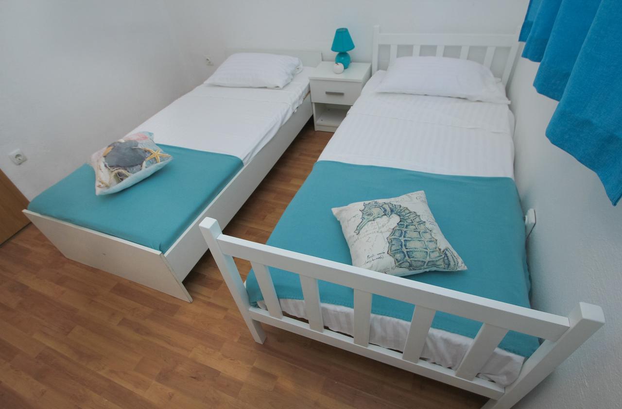 Apartment Afrodita Kaštela Buitenkant foto
