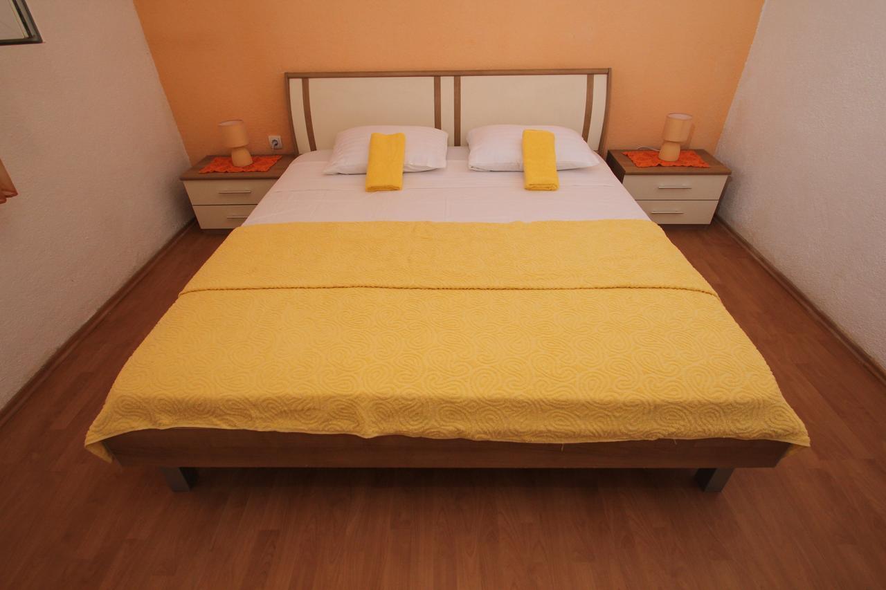 Apartment Afrodita Kaštela Buitenkant foto